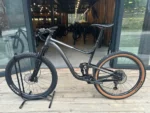 Giant TranceX 29 XL 2023 - obrazek 4