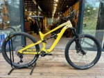 CANNONDALE HABIT LT 2 Large używany