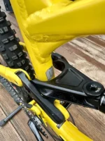 CANNONDALE HABIT LT 2 Large używany - obrazek 8