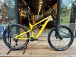 CANNONDALE HABIT LT 2 Large używany - obrazek 7