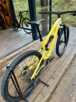 CANNONDALE HABIT LT 2 Large używany - obrazek 6