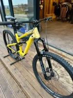 CANNONDALE HABIT LT 2 Large używany - obrazek 5