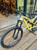 CANNONDALE HABIT LT 2 Large używany - obrazek 2
