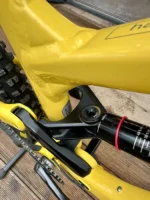 CANNONDALE HABIT LT 2 Medium używany - obrazek 7