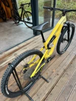 CANNONDALE HABIT LT 2 Medium używany - obrazek 6