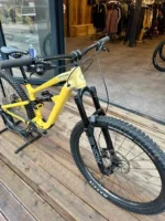 CANNONDALE HABIT LT 2 Medium używany - obrazek 5