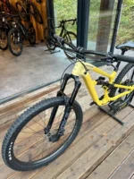 CANNONDALE HABIT LT 2 Medium używany - obrazek 3