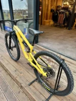 CANNONDALE HABIT LT 2 Medium używany - obrazek 2