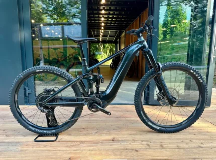 Giant Reign E+ 2 2022 rozmiar M