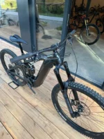 Giant Reign E+ 2 2022 rozmiar M - obrazek 5