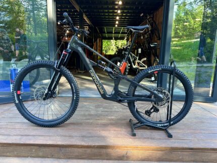 CANNONDALE Bad Habit 1 | Large