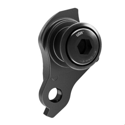 SRAM AM AC UDH DERAILLEUR HANGER AL BLACK 00.7918.093.000