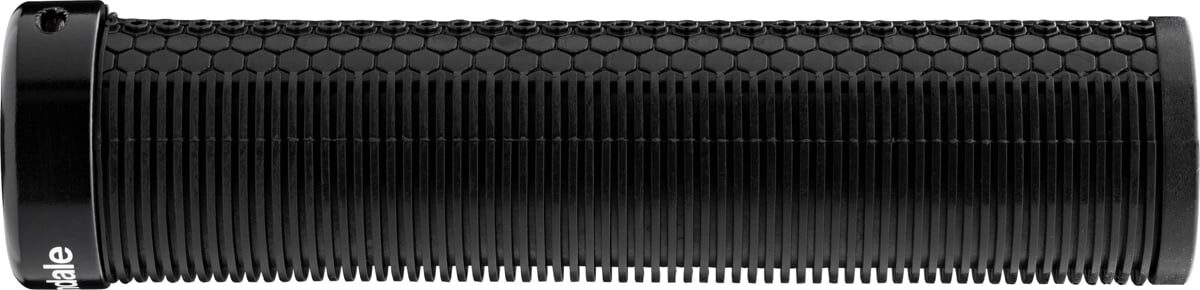 54385 CANNONDALE GRIPY TRAIL SHROOM BLACK (CP3701U10OS) - obrazek 1