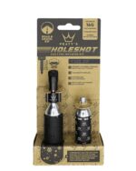 PEATY'S HOLESHOT POMPKA I NABOJE CO2 - MTB (25G) - obrazek 2