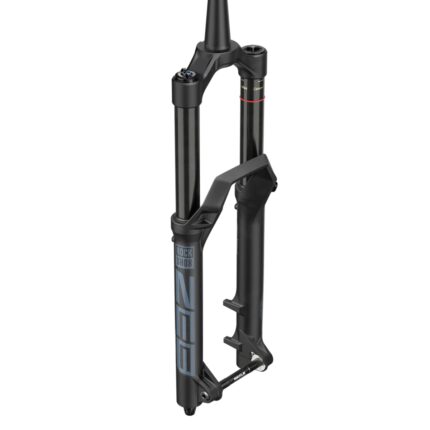 ROCKSHOX AM FS ZEB SELECT RC 27,5 SB 180 BLACK 44SC A2