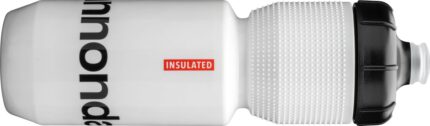 CANNONDALE BIDON 650ML GRIPPER INSULATED