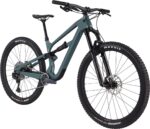 CANNONDALE HABIT CARBON 1 - obrazek 3