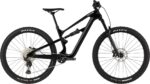 CANNONDALE HABIT CARBON 2
