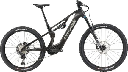 CANNONDALE MOTERRA SL CARBON 2