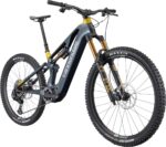 CANNONDALE MOTERRA SL CARBON 1 - obrazek 4
