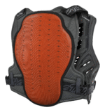 TLD ZBROJA ROCKFIGHT BLACK - obrazek 3