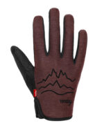 RĘKAWICZKI ROWEROWE ROCDAY |FLOW V2 GLOVES - obrazek 2
