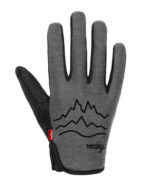 RĘKAWICZKI ROWEROWE ROCDAY |FLOW V2 GLOVES - obrazek 3