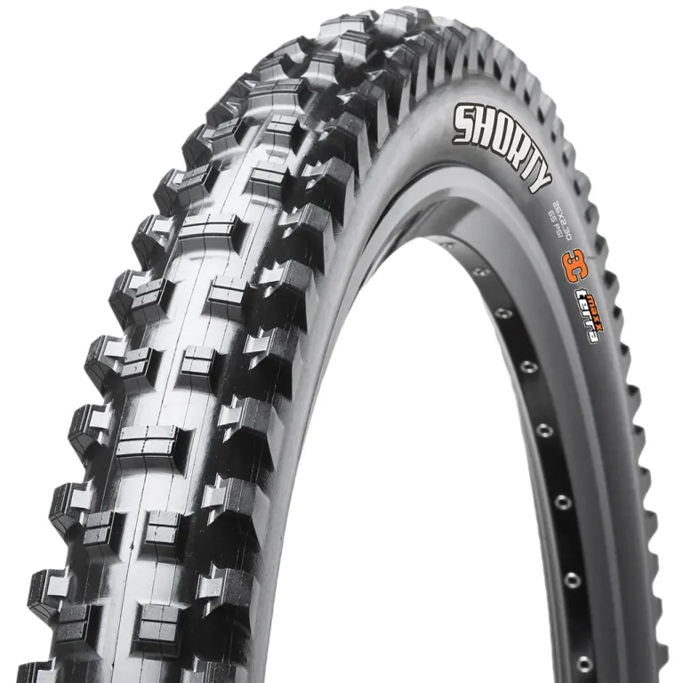 SHORTY OPONA MAXXIS |SHORTY - obrazek 1