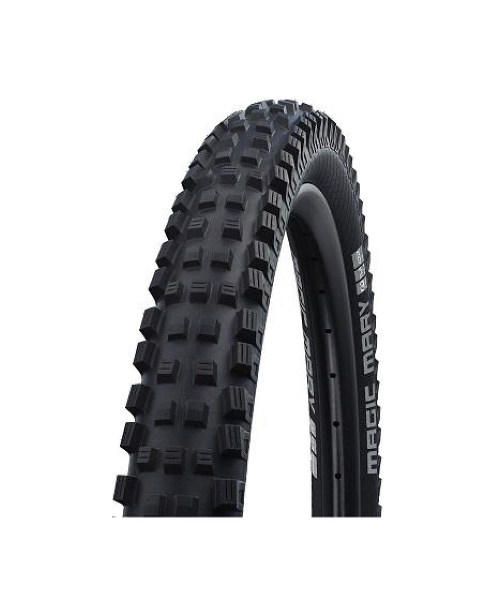 magicmary OPONA SCHWALBE |MAGIC MARY BIKE PARK PREFORMACE - obrazek 1