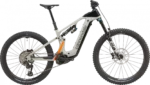 CANNONDALE Moterra LT1 |Large