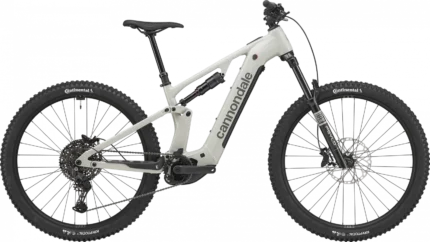 CANNONDALE Moterra 3