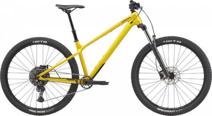 CANNONDALE Habit HT2