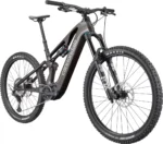 CANNONDALE Moterra SL 2 |Medium - obrazek 2