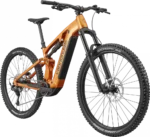 CANNONDALE Moterra 4+ - obrazek 2