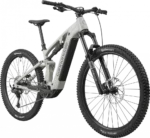 CANNONDALE Moterra 3 - obrazek 2