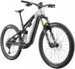 CANNONDALE Moterra 1 - obrazek 2