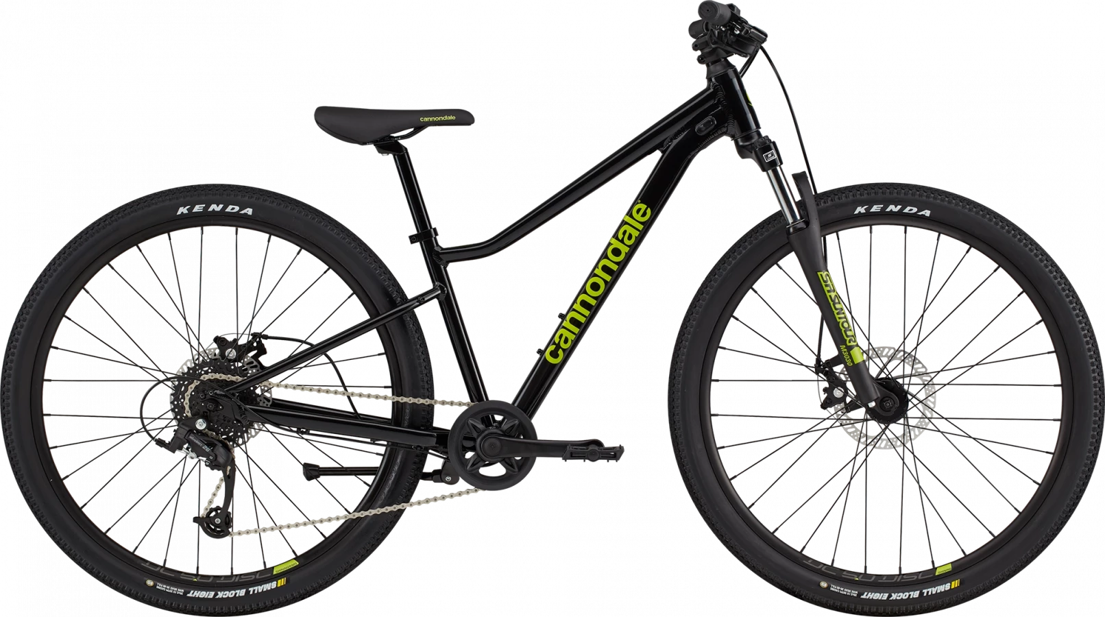 232_main_thumb_h700 CANNONDALE Kids Trail 26 - obrazek 1