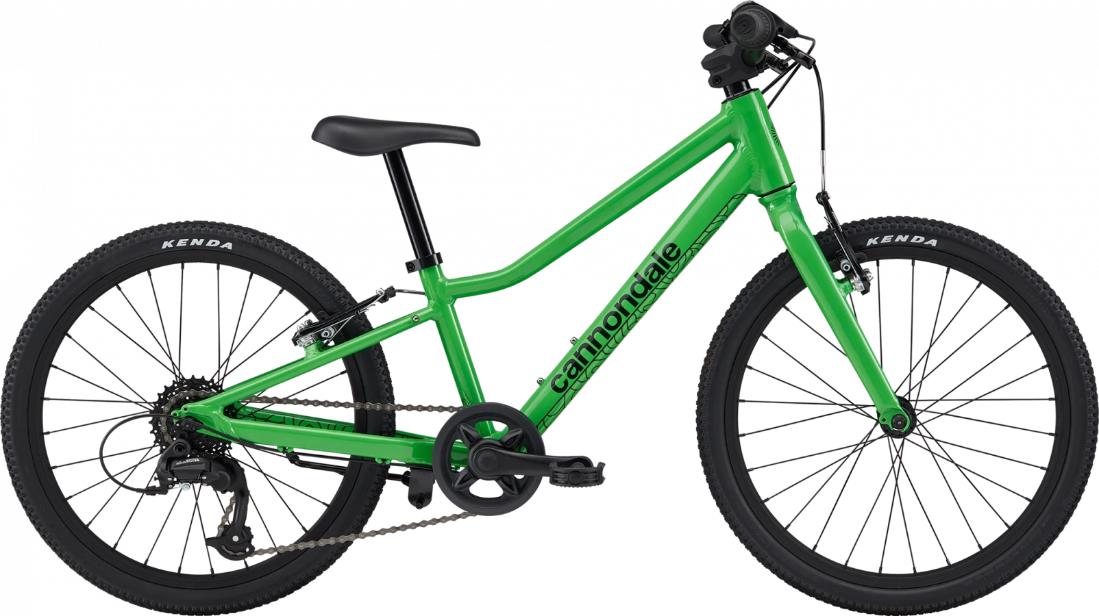 241_main_thumb_h700 CANNONDALE Kids Quick 20 - obrazek 1