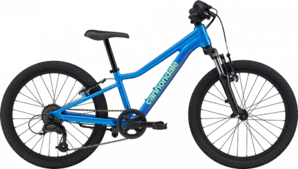CANNONDALE Kids Trail 20