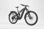 CANNONDALE Moterra EQ - obrazek 3