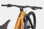 CANNONDALE Moterra 4+ - obrazek 3