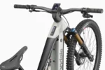 CANNONDALE Moterra 1 - obrazek 3