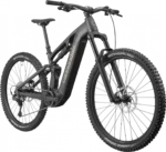 CANNONDALE Moterra 4 - obrazek 2