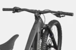 CANNONDALE Moterra 4 - obrazek 3