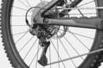 CANNONDALE Moterra 4 - obrazek 5