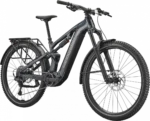 CANNONDALE Moterra EQ - obrazek 7