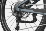 CANNONDALE Moterra EQ - obrazek 9