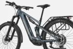 CANNONDALE Moterra EQ - obrazek 12