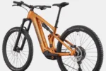 CANNONDALE Moterra 4+ - obrazek 6