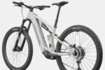 CANNONDALE Moterra 3 - obrazek 6